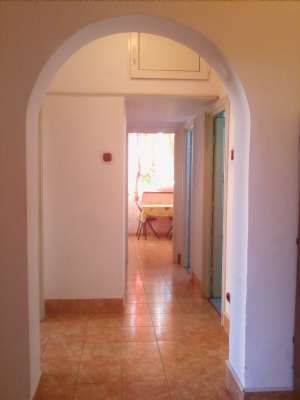 Vand Apartament Zona Parc Bazilescu