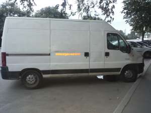 Transport marfa si mobilier
