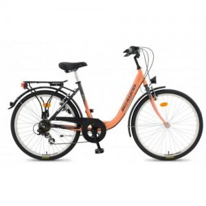 Bicicleta Csapel Budapest 28``