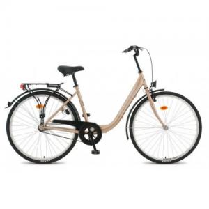 Bicicleta Csapel Budapest 28``