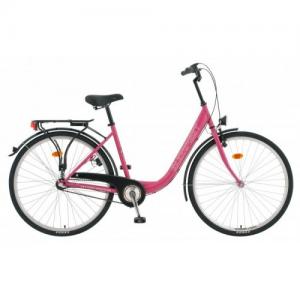 Bicicleta Csapel Budapest 28``