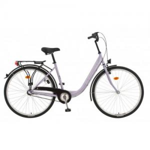 Bicicleta Csapel Budapest 28``