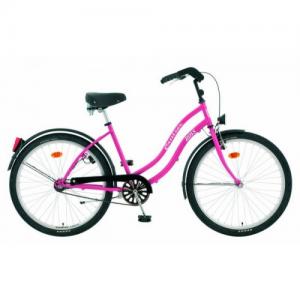 Bicicleta de oras Csapel Boss cruiser