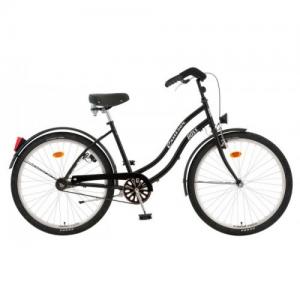 Bicicleta de oras Csapel Boss cruiser
