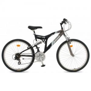 Bicicleta Csapel MTB Ranger Fully 26``