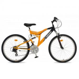 Bicicleta Csapel MTB Ranger Fully alu 26``