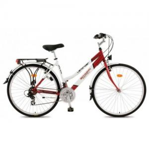 Bicicleta Csapel Landrier 28``,   21 speed