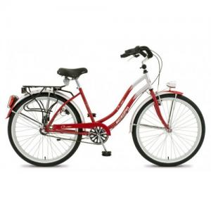 Bicicleta cruiser Csapel Classic 26``