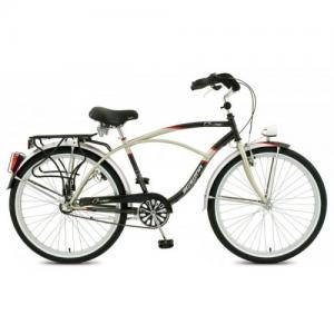 Bicicleta cruiser Csapel 26`` N3 NEO