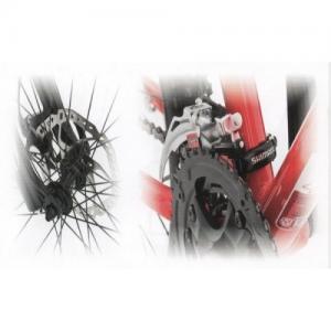 Bicicleta Csapel MTB Woodlands sport 26 1.0