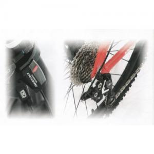Bicicleta Csapel MTB Woodlands pro 26 3.0