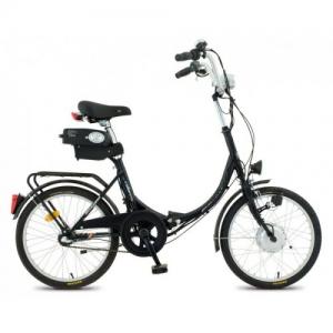 Bicicleta electrica Csapel Camping