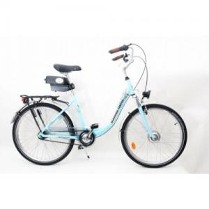 Biciclete Csapel electrica Signo N3