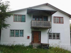 Casa+ Teren