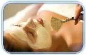 ULEI DE CURATAT FACIAL HIDROFILIC CU AZULENA SI GERMENI DE GRAU DR. TEMT