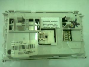 REPARATII PLACA/MODUL ELECTRONIC MASINA DE SPALAT WHIRLPOOL !!!