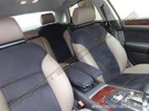 Tapiterii auto piele