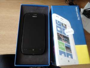 Vand Nokia Lumia 710 Urgent la pret bun!