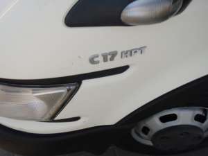 IVECO Daily 35C17 Camioneta Autoutilitara cu suprastructura inchisa  / tel: 0751-419909 /