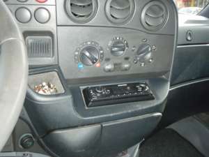IVECO Daily 35C17 Camioneta Autoutilitara cu suprastructura inchisa  / tel: 0751-419909 /