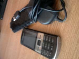 telefon  mobil