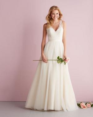 rochie de mireasa  ieftina by Best Bride