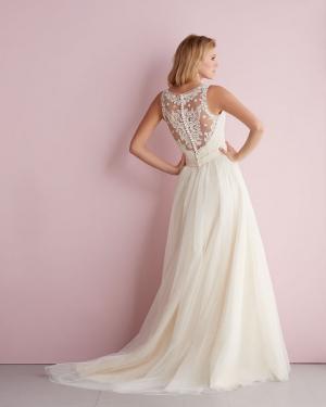rochie de mireasa  ieftina by Best Bride
