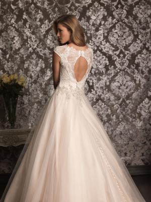 BestBride rochii de mireasa ieftine