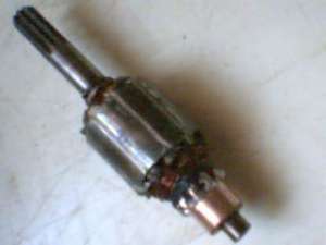 Bobinaj ventilatoare de clima
