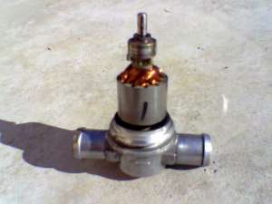 Bobinaj ventilatoare de clima