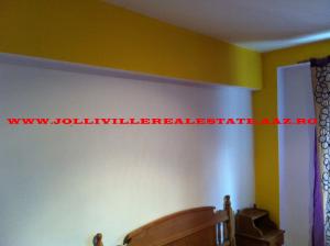 Bulevardul Decebal - inchiriere apartament 3 camere
