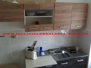 Bulevardul Decebal - inchiriere apartament 3 camere