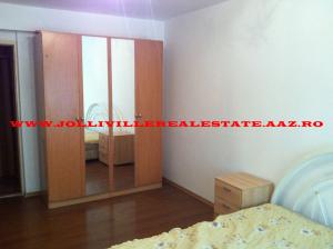 Bulevardul Decebal - inchiriere apartament 3 camere