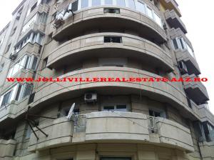Bulevardul Decebal - inchiriere apartament 3 camere