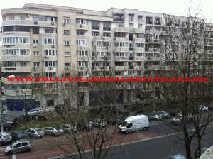 Bulevardul Decebal - inchiriere apartament 3 camere