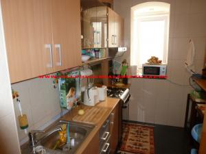 Bulevardul Obregia- apartament 2 camere lux