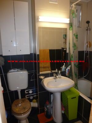 Bulevardul Obregia- apartament 2 camere lux