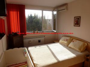 Bulevardul Obregia- apartament 2 camere lux