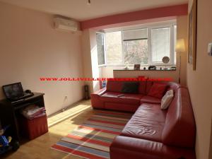 Bulevardul Obregia- apartament 2 camere lux