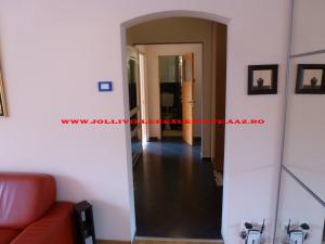 Bulevardul Obregia- apartament 2 camere lux