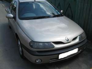 VAND RENAULT LAGUNA RECENT ADUS IMPECABILA 1300 EURO