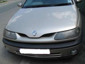 VAND RENAULT LAGUNA RECENT ADUS IMPECABILA 1300 EURO