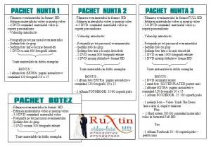 filmari nunta Tulcea