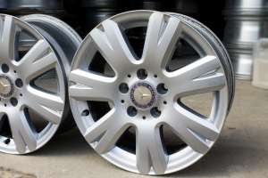 Jante originale Mercedes C Class W204 Elegance