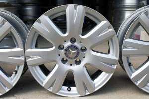 Jante originale Mercedes C Class W204 Elegance