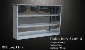 echipamente inox