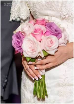 Lumanari nunta si botez - Aranjamente florale evenimente