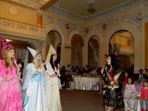 Ursitoare Galati Braila