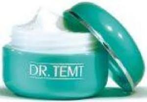 FIOLE COSMETICE CU VITAMINA C PROTECTOARE SI REGENERATOARE 5 ML DR. TEMT