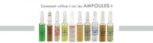 FIOLE COSMETICE CU ULEIURI VEGETALE SI VITAMINE SKIN COMPLEX 5 ML DR. TEMT